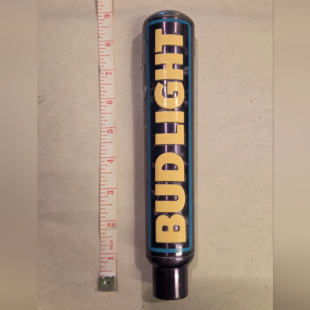 Bud Light Tap Handle